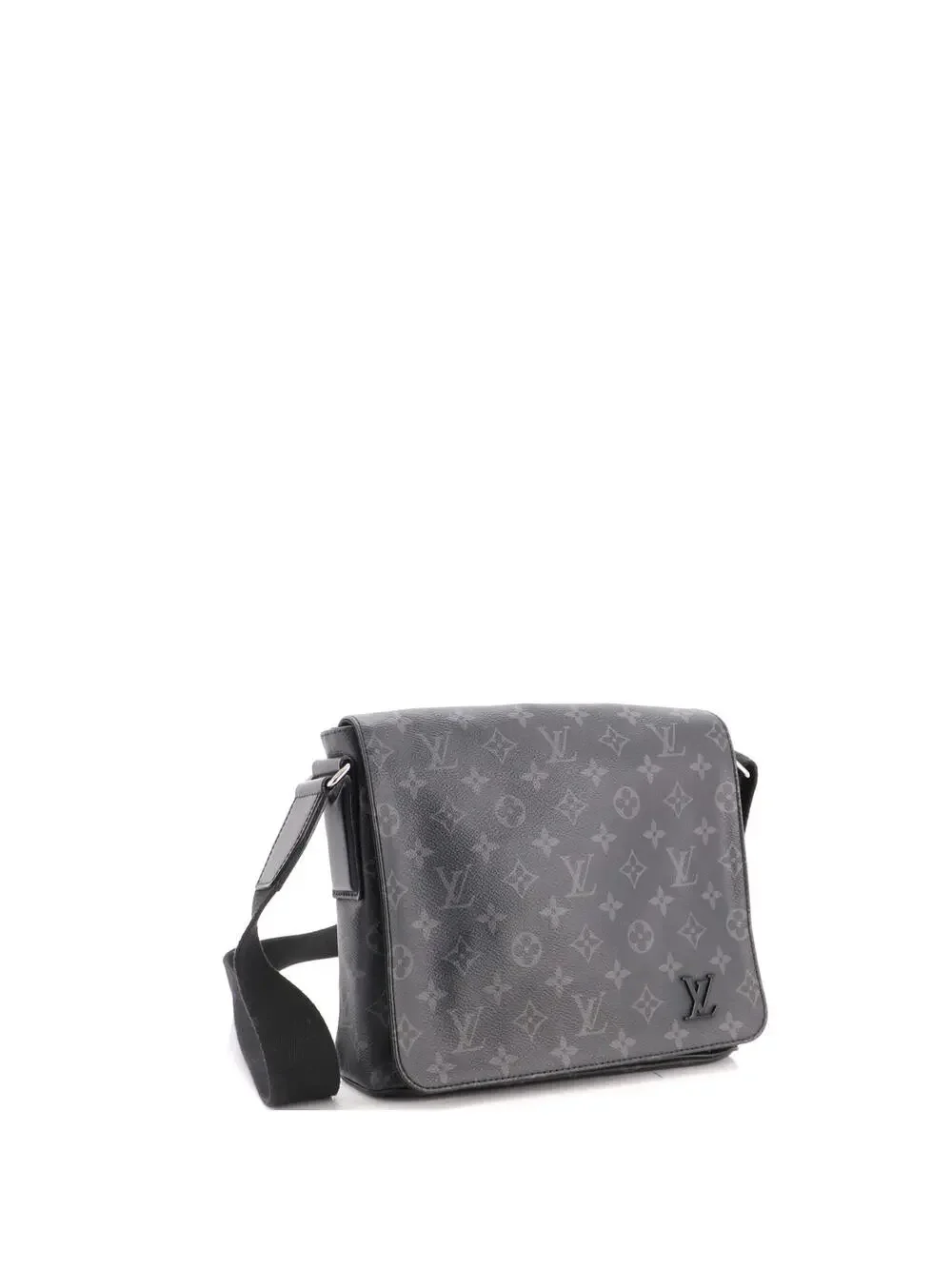 Louis Vuitton elevate your